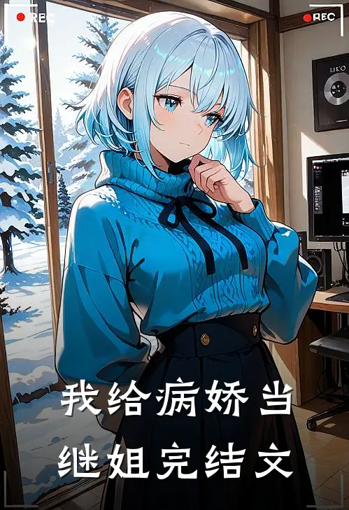 我给病娇当继姐完结文