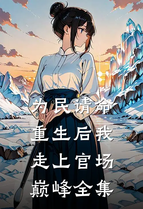 为民请命，重生后我走上官场巅峰 全集