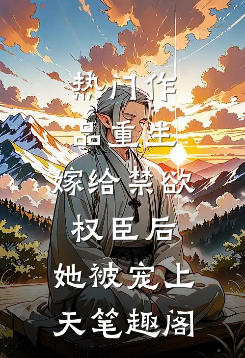 热门作品重生:嫁给禁欲权臣后,她被宠上天笔趣阁
