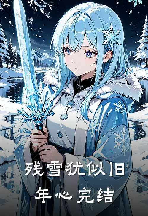 残雪犹似旧年心完结