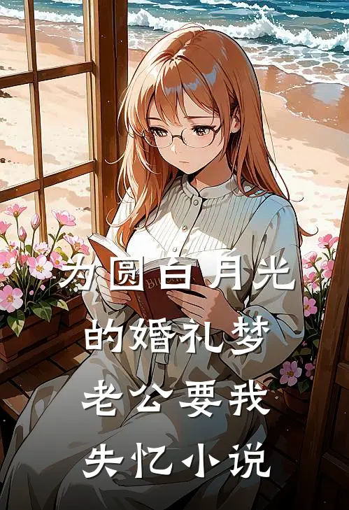为圆白月光的婚礼梦，老公要我失忆小说