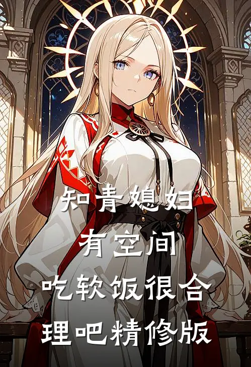 知青媳妇有空间，吃软饭很合理吧精修版