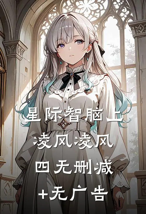 星际智脑（上）凌风凌风四无删减+无广告