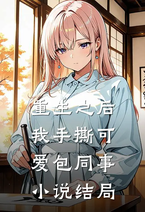 重生之后，我手撕可爱包同事小说结局