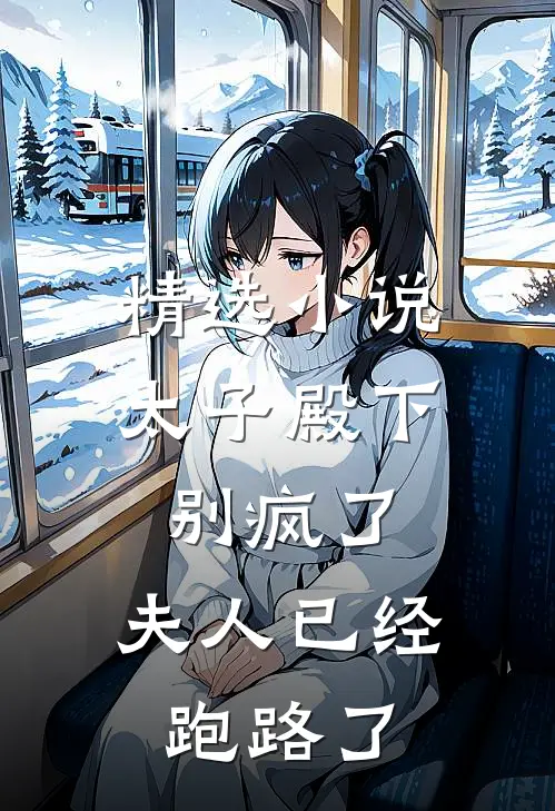 精选小说太子殿下别疯了，夫人已经跑路了