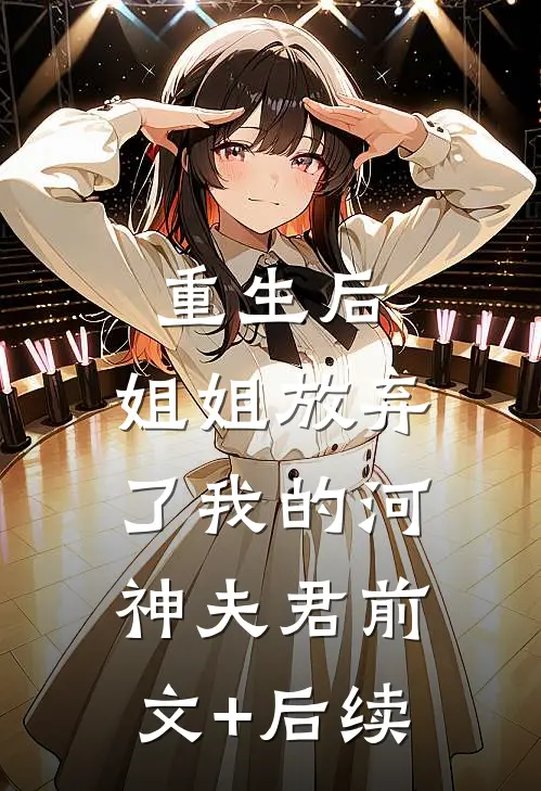 重生后，姐姐放弃了我的河神夫君前文+后续