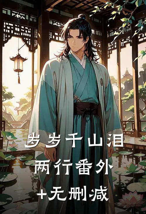 岁岁千山泪两行番外+无删减