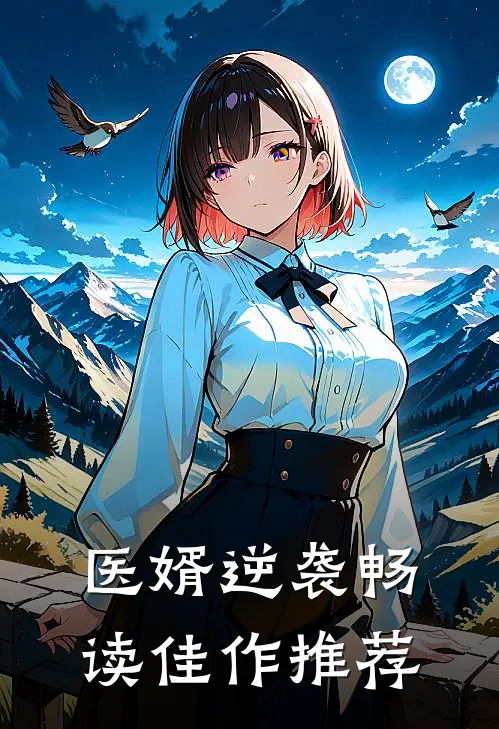 医婿逆袭畅读佳作推荐