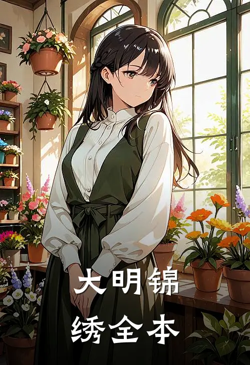 大明锦绣全本