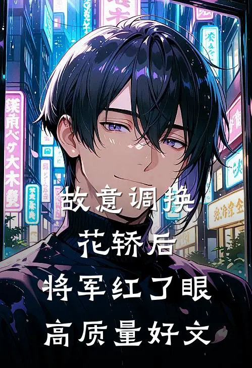 故意调换花轿后，将军红了眼高质量好文
