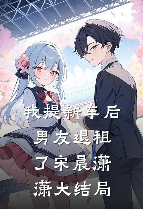 我提新车后，男友退租了宋晨潇潇大结局
