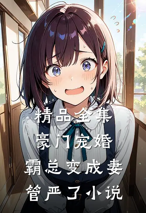 精品全集豪门宠婚:霸总变成妻管严了小说