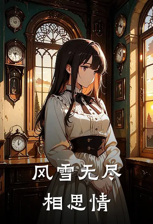 风雪无尽相思情