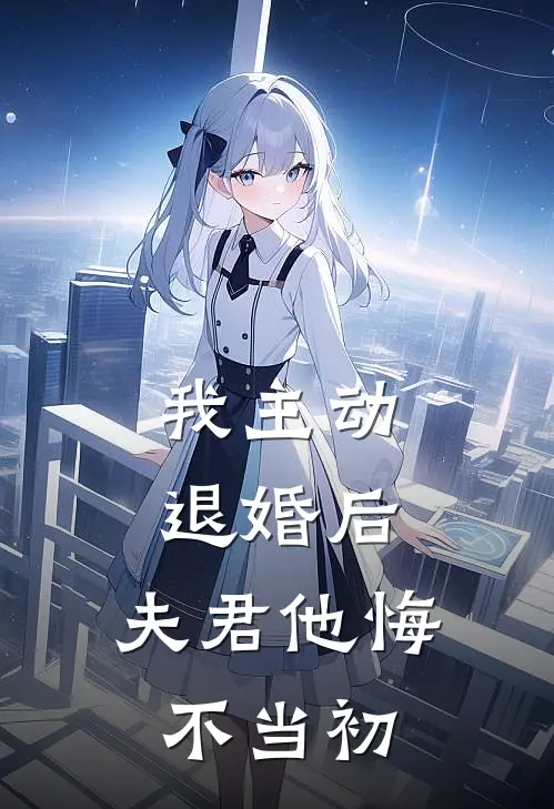 我主动退婚后，夫君他悔不当初