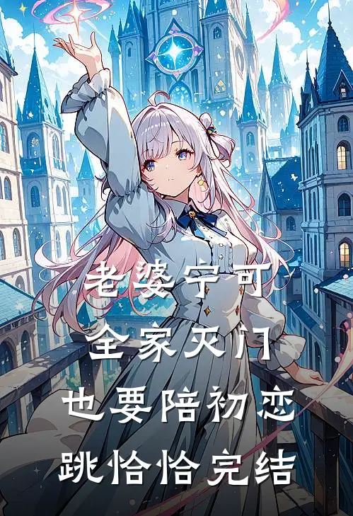 老婆宁可全家灭门，也要陪初恋跳恰恰完结