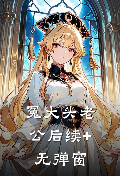 冤大头老公后续+无弹窗