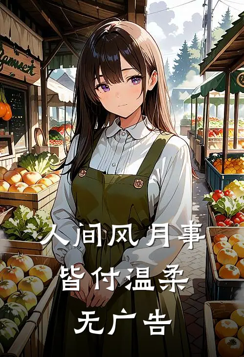 人间风月事，皆付温柔无广告