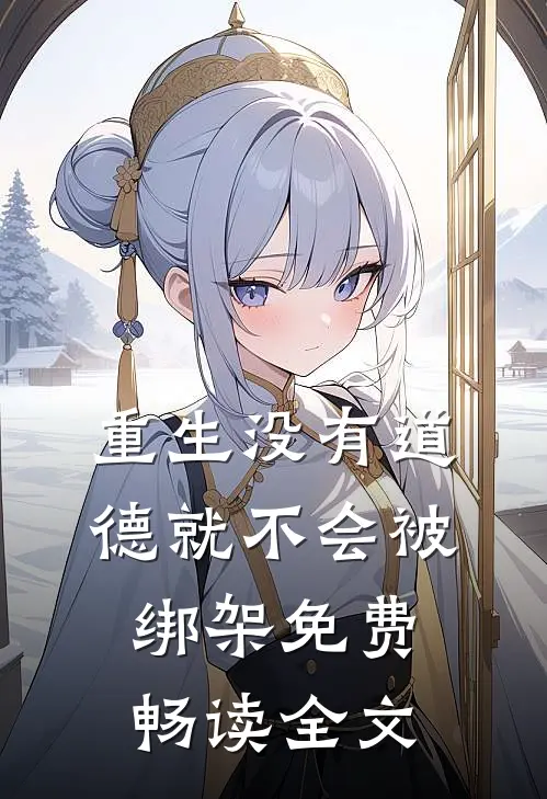 重生没有道德就不会被绑架免费畅读全文