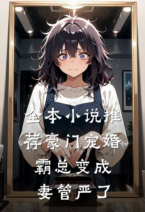 全本小说推荐豪门宠婚：霸总变成妻管严了