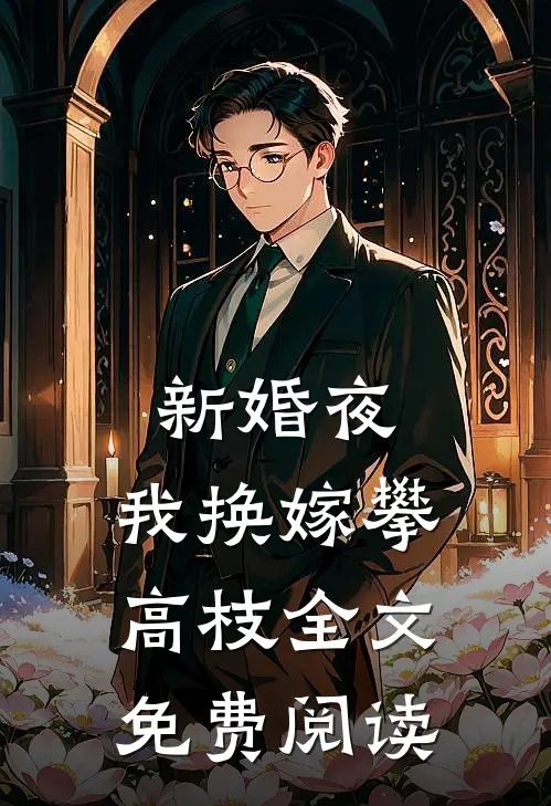 新婚夜，我换嫁攀高枝全文免费阅读
