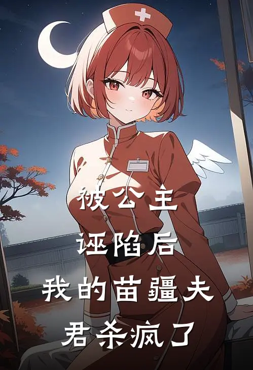 被公主诬陷后，我的苗疆夫君杀疯了