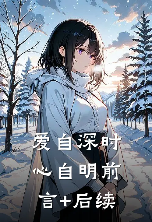 爱自深时心自明前言+后续