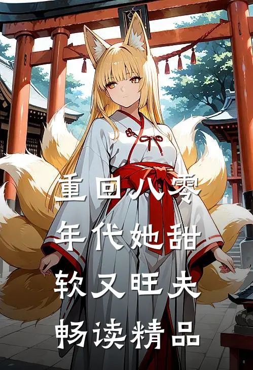 重回八零年代她甜软又旺夫畅读精品