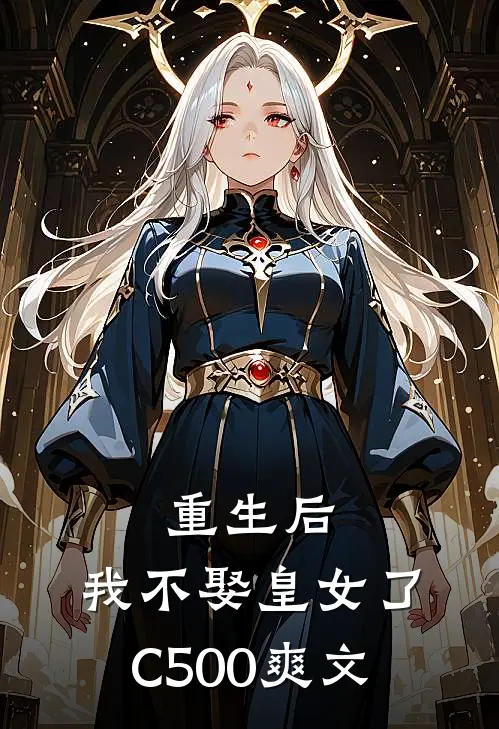重生后，我不娶皇女了C500爽文