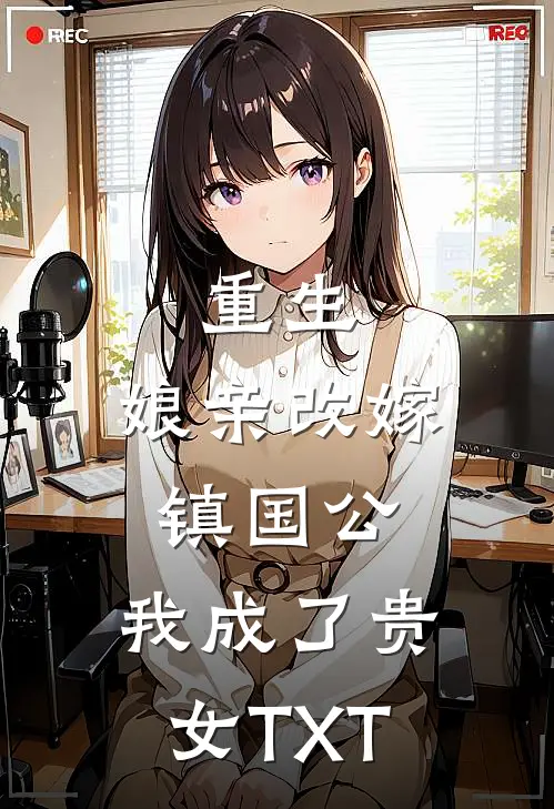 重生：娘亲改嫁镇国公，我成了贵女TXT