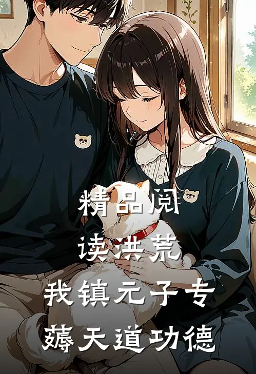 精品阅读洪荒：我镇元子专薅天道功德