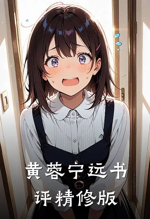 黄蓉宁远书评精修版
