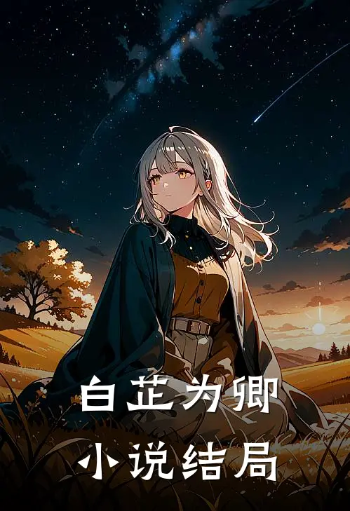 白芷为卿小说结局