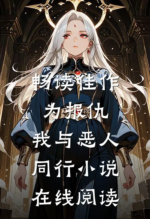畅读佳作为报仇,我与恶人同行小说在线阅读