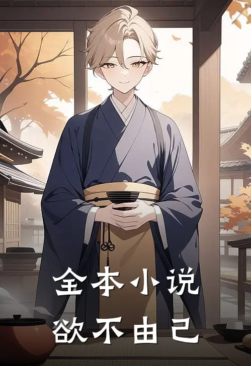 全本小说欲不由己