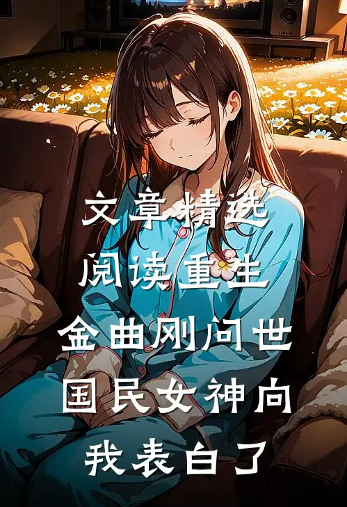 文章精选阅读重生：金曲刚问世，国民女神向我表白了