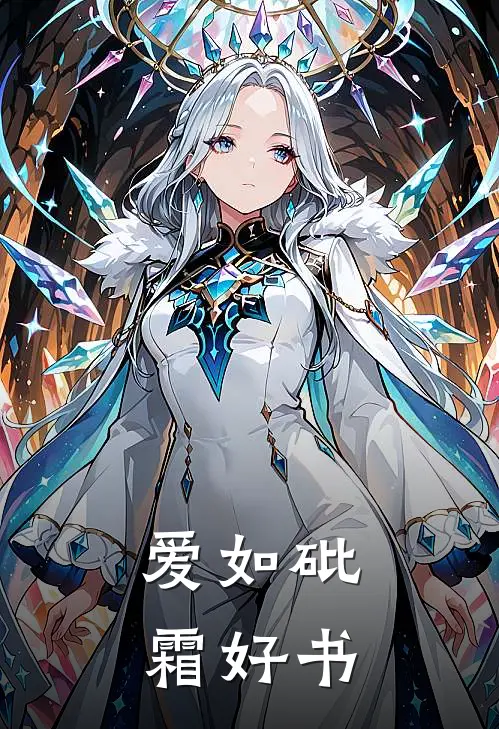 爱如砒霜好书