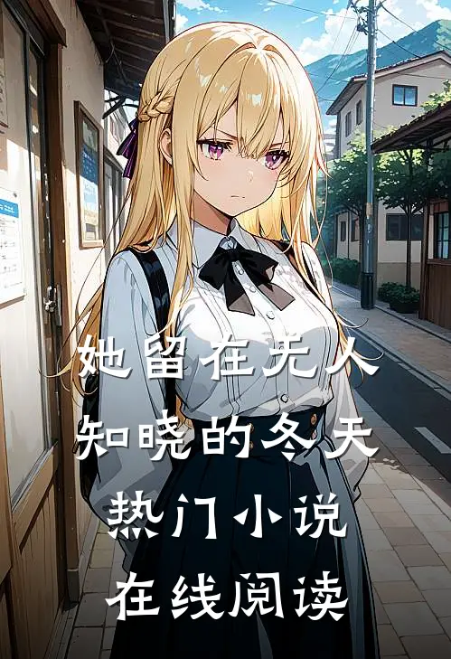 她留在无人知晓的冬天热门小说在线阅读