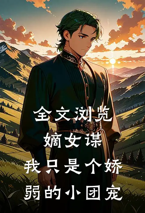 全文浏览嫡女谋：我只是个娇弱的小团宠
