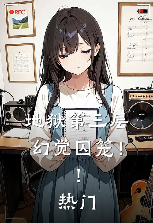 地狱第三层：幻觉囚笼！！热门