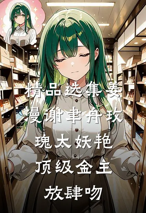 精品选集姜漫谢聿舟玫瑰太妖艳,顶级金主放肆吻