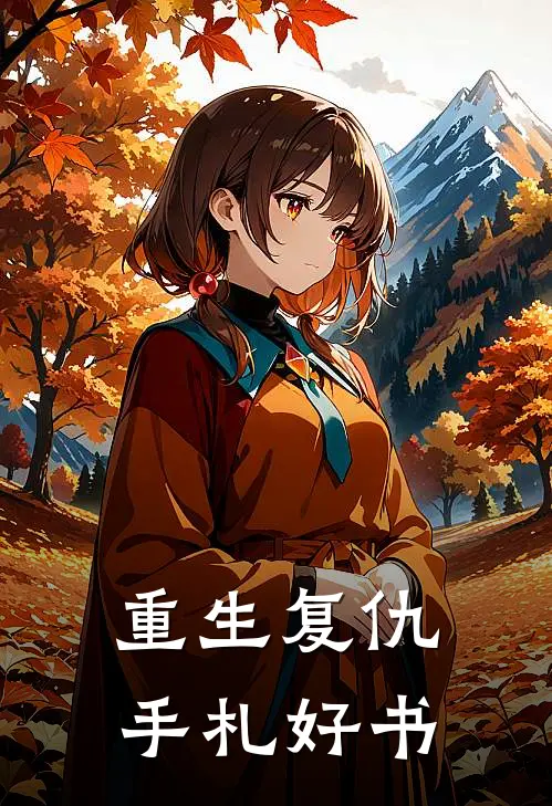 重生复仇手札好书