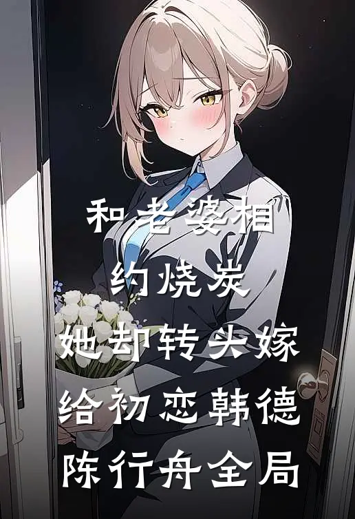 和老婆相约烧炭，她却转头嫁给初恋韩德陈行舟全局