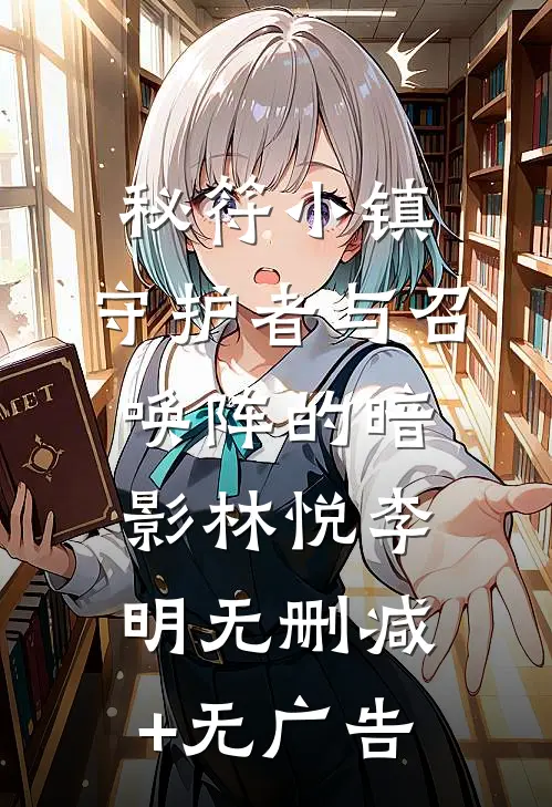 秘符小镇：守护者与召唤阵的暗影林悦李明无删减+无广告