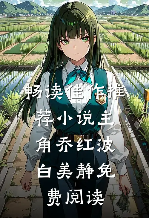 畅读佳作推荐小说主角乔红波,白美静免费阅读