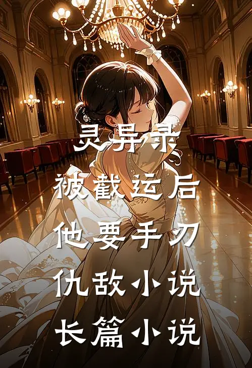 灵异录:被截运后,他要手刃仇敌小说长篇小说
