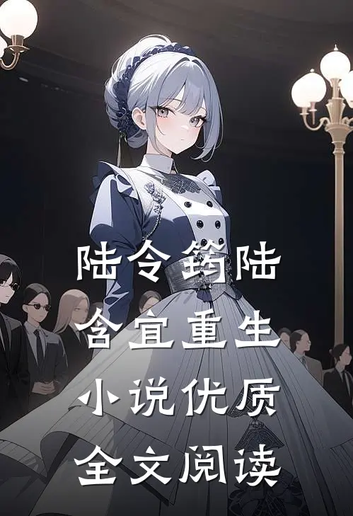 陆令筠陆含宜重生小说优质全文阅读