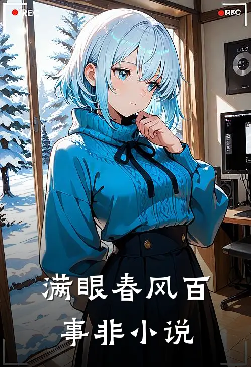 满眼春风百事非小说