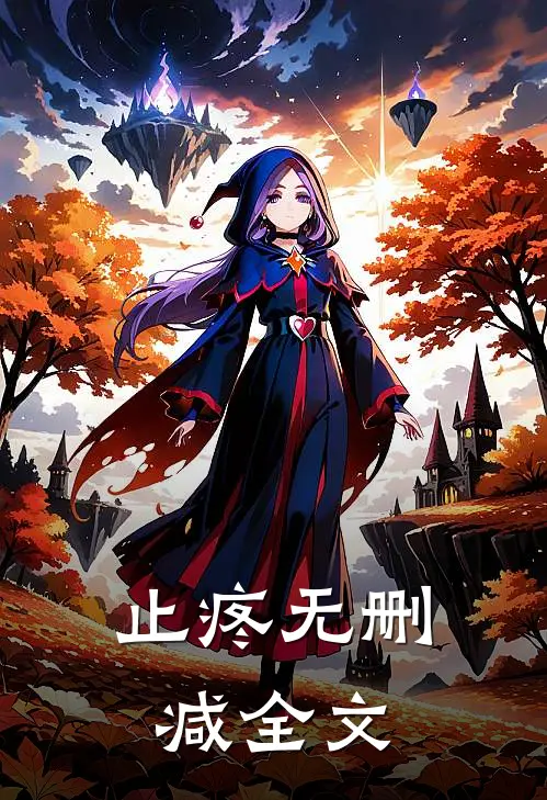 止疼无删减全文