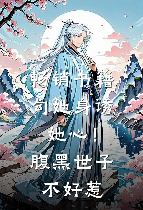 畅销书籍勾她身诱她心！腹黑世子不好惹