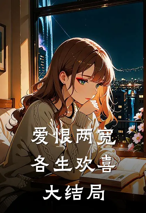 爱恨两宽，各生欢喜大结局